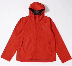 MOUNTAIN HARDWEAR エクスポージャー2ゴアテックスパックライトジャケット メンズ