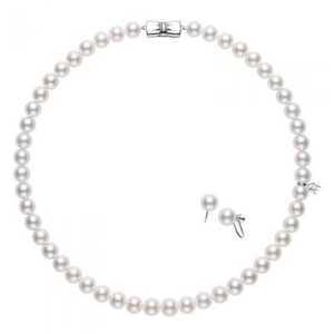 MIKIMOTO Étrenne パールジュエリーセット