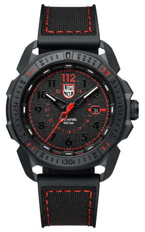 Luminox ICE-SAR ARCTIC 1000 SERIES Ref.1002