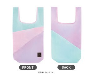 TBS エコバッグ