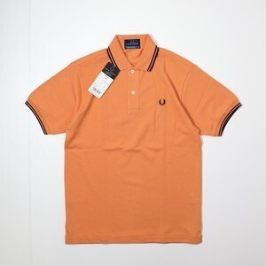 FRED PERRY フレッドペリー　ポロシャツ