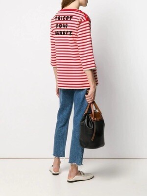 GUCCI BIARRITZ ニットトップ