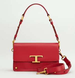 TOD'S ショルダーバッグ ミニ