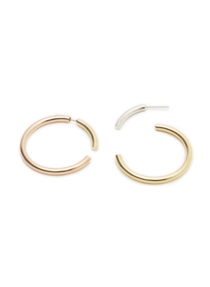 ROOM magic circle pierce