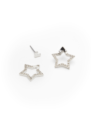 ROOM trick star bright pierce