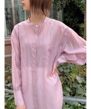 deicy インナーセットシアーシャツ