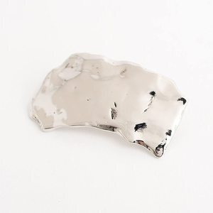 PLUIE デブリス バレッタ