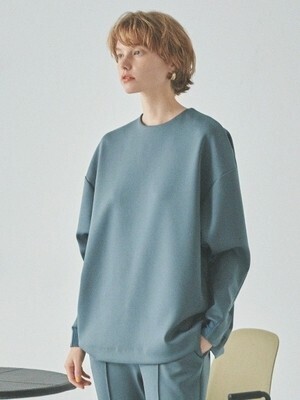 emmi 【emmi atelier】ダンボールトップス