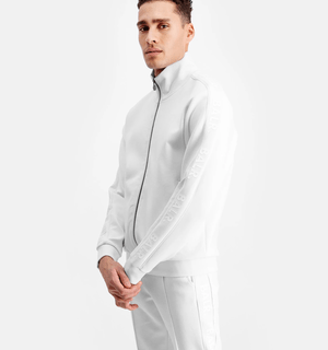 BALR. REPEAT TAPE STRAIGHT TRACK JACKET