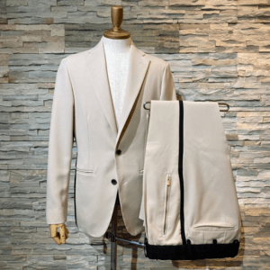 DOT TAILOR No.9-7186【ジャケット&パンツセット】