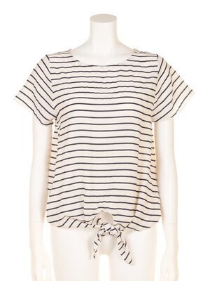 BACKS ボーダーTS（バックス）