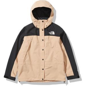 THE NORTH FACE マウンテンライトジャケット