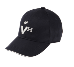 VIVA HEART ベーシックキャップ