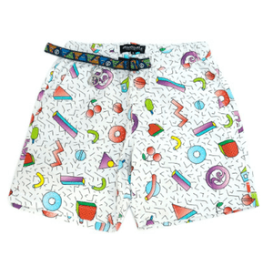 ROLLING CRADLE All Flavor of RC SHORTS