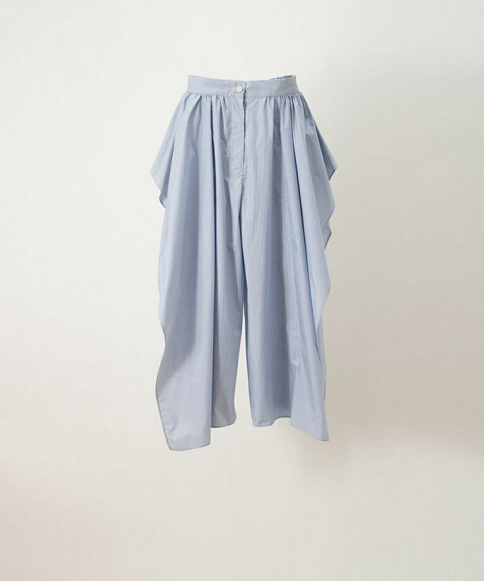 support surface パンツ FPD21S102-DV0141