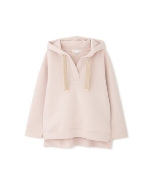 JILLSTUART コクーンフーディ
