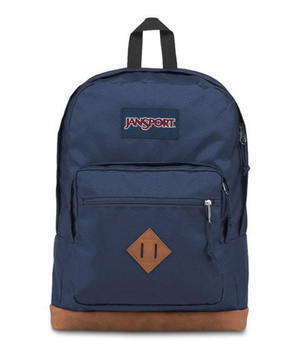 JANSPORT CITY VIEW - NAVY