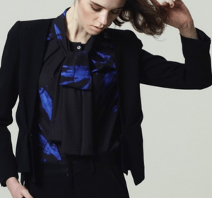 Akiko Ogawa 2016AW collection