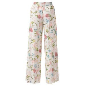 VIVIENNE TAM SPRING PEONY BLOOM STRETCH NET