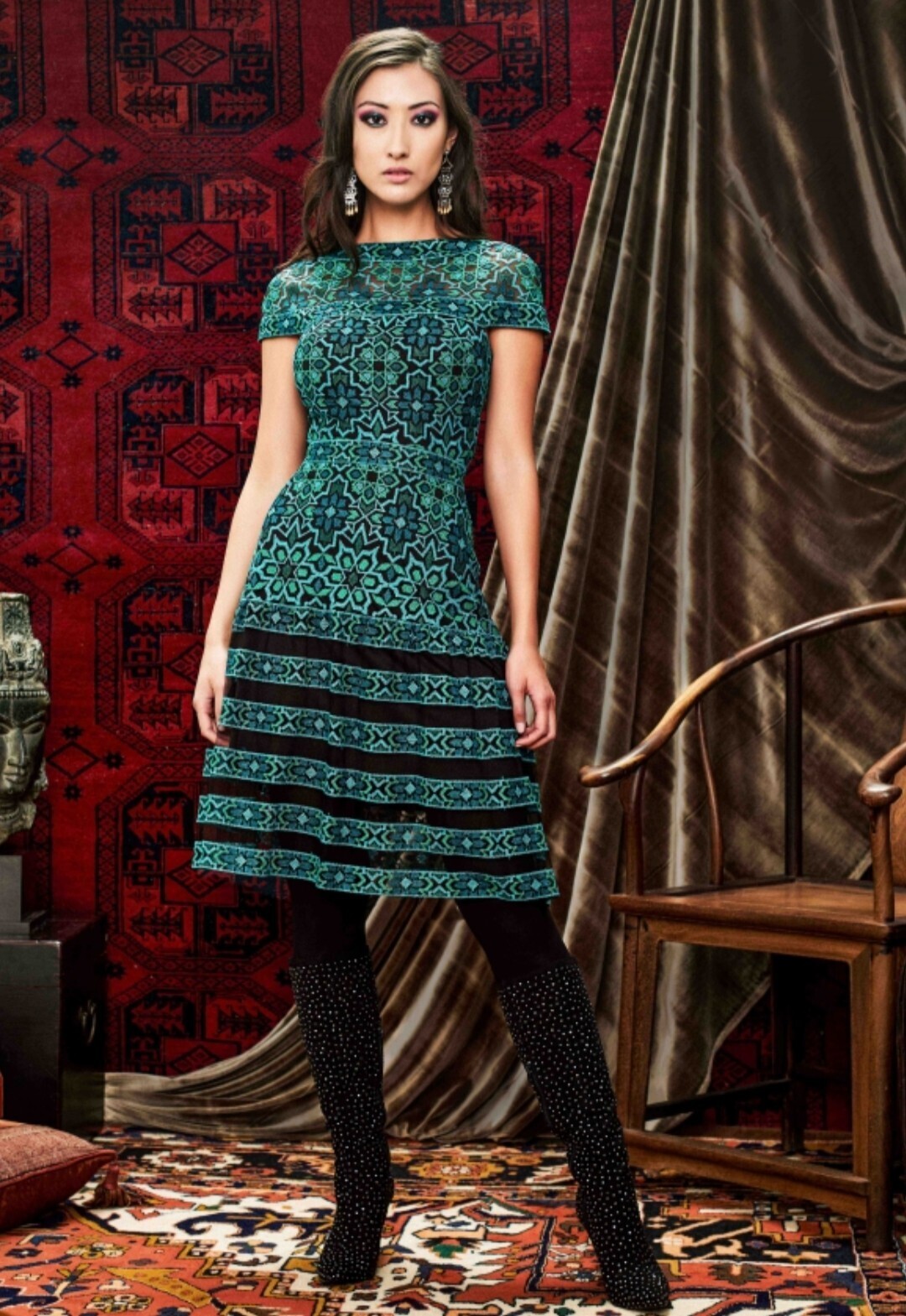 TADASHI SHOJI 2020FALL COLLECTION