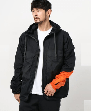 G-STAR RAW E Vest 2 in 1