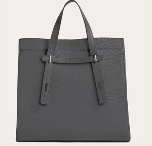 FURLA FURLA MAN GIOVE トートバッグ L Lava A