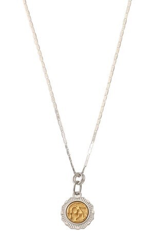 MARIA BLACK Yasmeen ネックレス