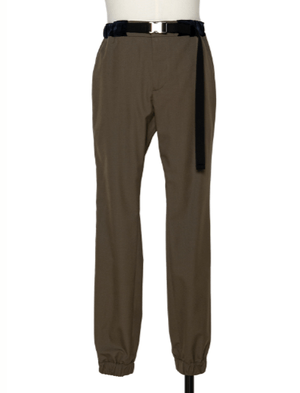 Sacai Suiting Pants