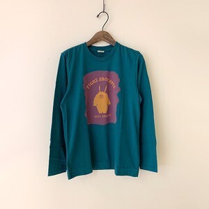 TIGER BROCANTE ティグルブロカンテ イエティラビット　L/ST