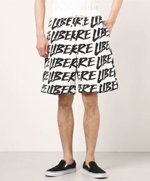 LIBERE FULL LOGO SHORT