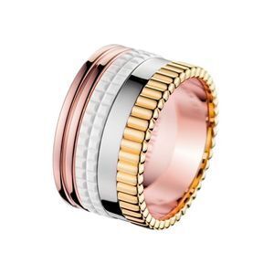 BOUCHERON quatre white edition