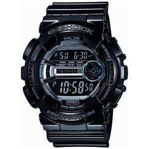 CASIO G-SHOCK「L-SPEC」 GD-110-1JF