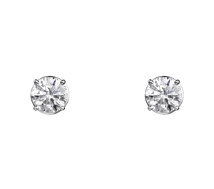 Cartier 1895 EARRINGS