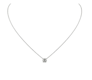 Cartier 1895 NECKLACE