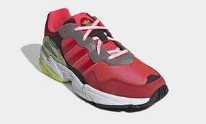 adidas adidas Originals YUNG-96 “CHINESE NEW YEAR” “CNY” “YEAR OF THE PIG” 2019