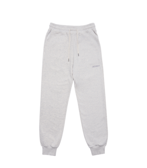 NERDY Jogger Pants Oatmeal