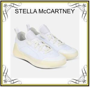 Stella McCartney 【Stella McCartney x adidas】ブースト トレイノ トレーナーズ (Stella McCartney/スニーカー) FY154899999P90037H【BUYMA】