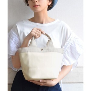 e-zakkamania stores トートバッグ ミニ