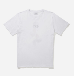 Saturdays NYC United S/S Tee
