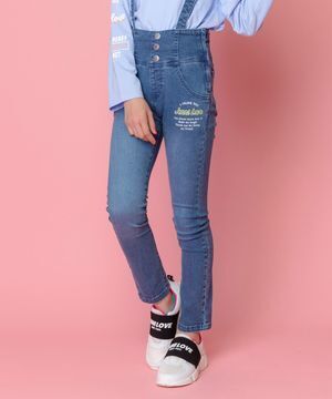 JENNI love デオドラントハイウエストスキニー