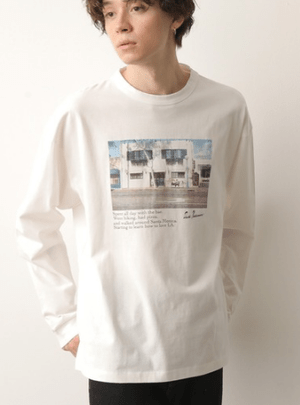 JUNRed DAIKI NAKAMURAフォトロンT
