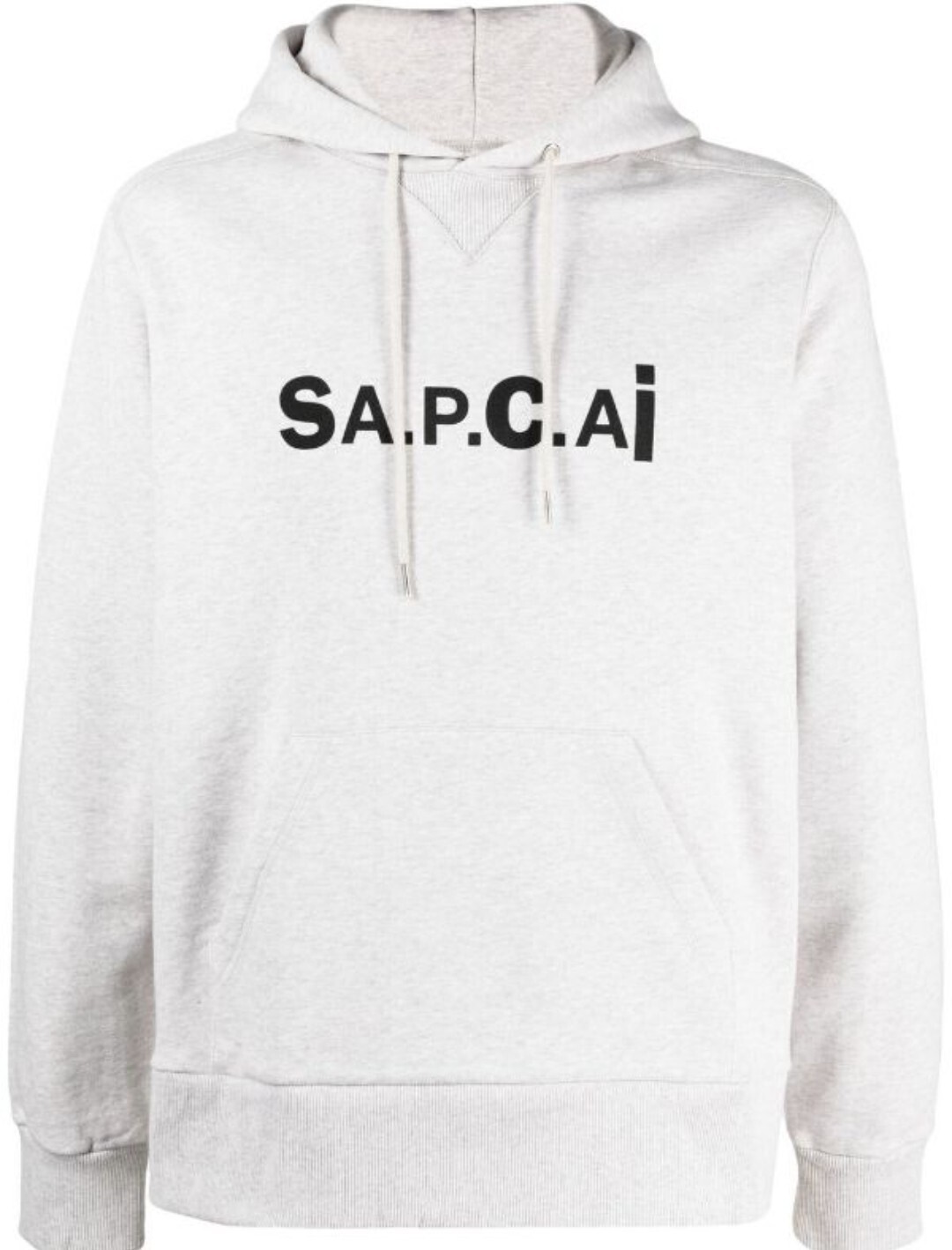 A.P.C. x Sacai 'Talyo' パーカー
