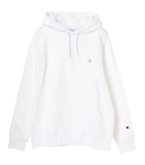 Champion Champion×earthフード付きパーカー
