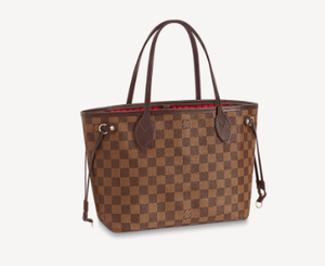 LOUISVUITTON ネヴァーフル PM