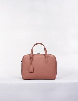 CAMILLE FOURNET 12.02 ハンドバッグ