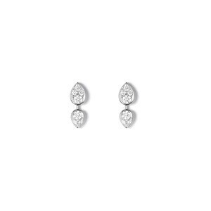 CHAUMET JOSÉPHINE RONDE D'AIGRETTES イヤリング