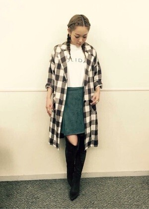 titty & Co. スカート