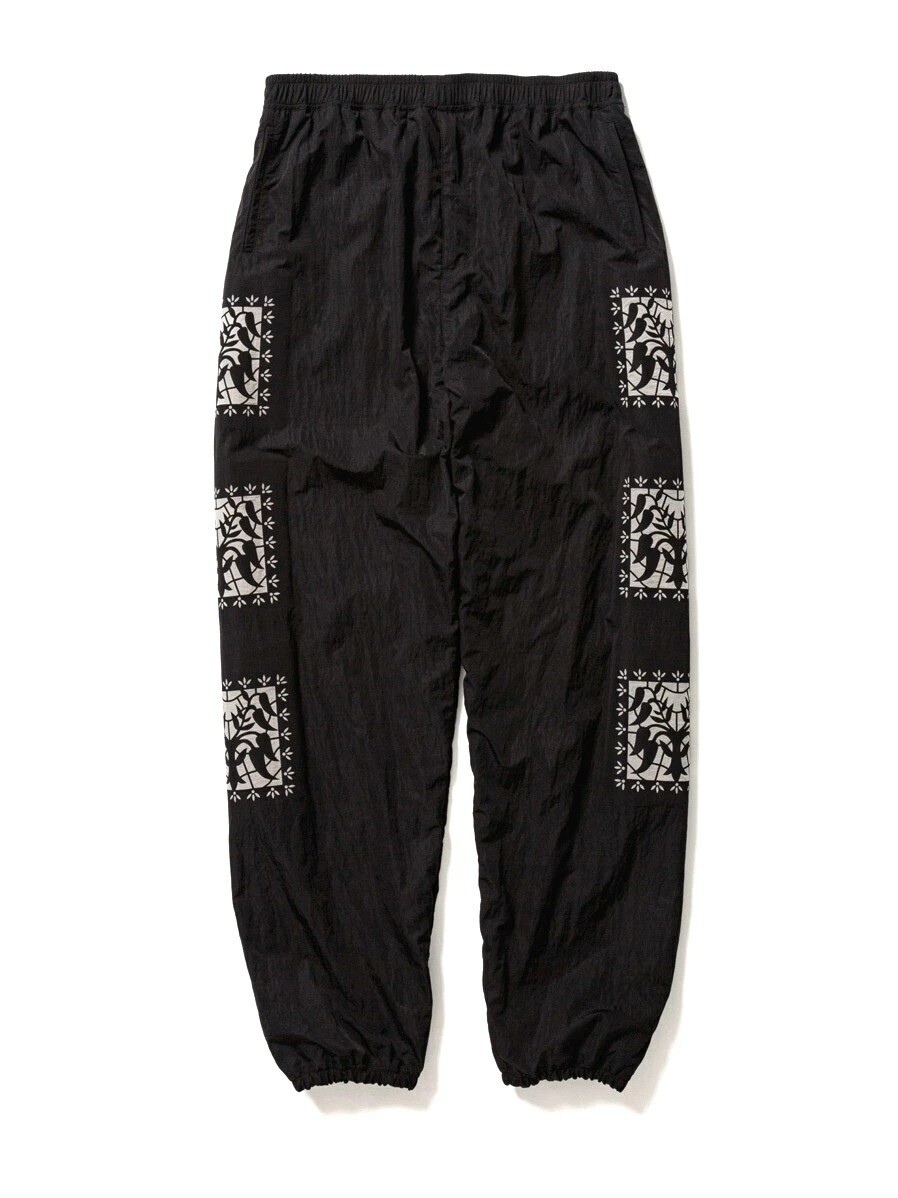 Sasquatchfabrix. "KIRIGAMI" EASY PANTS