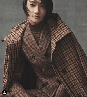 Akris FW20　collection