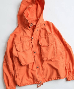 SIERRA DESIGNS 【SIERRA DESIGNS for relume】別注SST-ジャケット